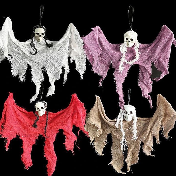 Halloween Decoration Hanging Decor Ghost Corpse